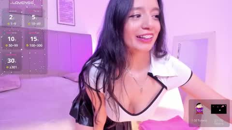 SALOME online show from 03-05-26, 03:30