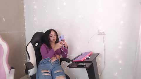 salome_horny3 online show from 09-14-25, 07:57