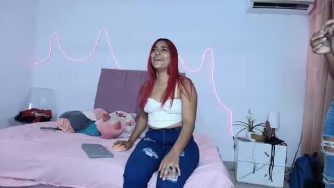 salome_horny3 online show from 03-31-26, 07:14