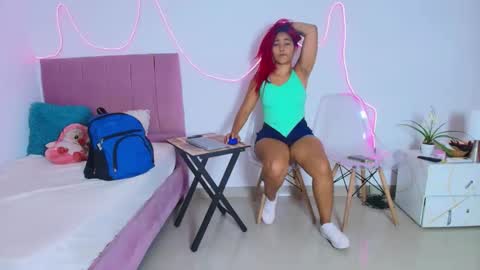 salome_horny3 online show from 04-24-26, 06:43