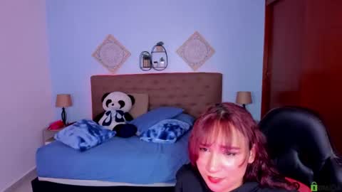 Salome online show from 10-10-25, 08:19