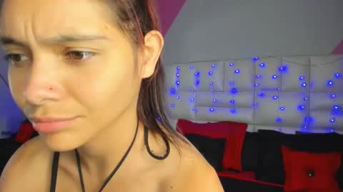 Salome Rose online show from 10-16-25, 10:00