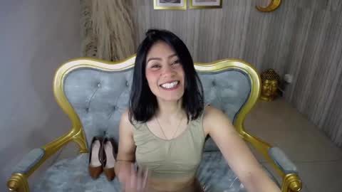 Snapshot of salome_stockman_sub chatting on 03-01-25, 08:21 Salome online show from 03-01-25, 08:21