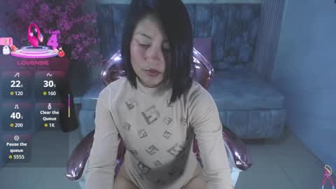 Snapshot of salome_stockman_sub chatting on 09-16-25, 01:34 Salome online show from 09-16-25, 01:34