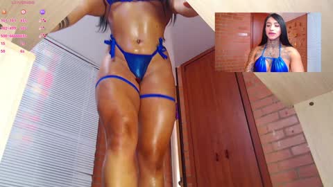 Snapshot of salome_sw chatting on 12-12-24, 06:21 SAMANTHA online show from 12-12-24, 06:21