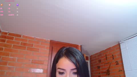 Snapshot of salome_sw chatting on 02-01-25, 12:51 SAMANTHA online show from 02-01-25, 12:51