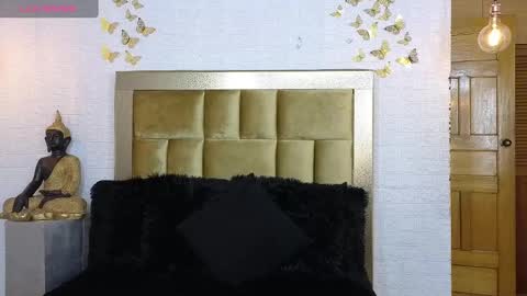 Salome online show from 01-19-25, 04:25