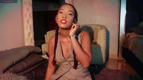 Salome online show from 04-22-26, 12:28