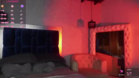 Snapshot of salome_williamss chatting on 07-17-26, 12:56 Salome online show from 07-17-26, 12:56