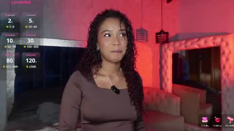 Snapshot of salome_williamss chatting on 07-19-26, 12:31 Salome online show from 07-19-26, 12:31