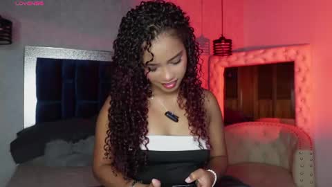 Snapshot of salome_williamss chatting on 07-29-26, 12:36 Salome online show from 07-29-26, 12:36
