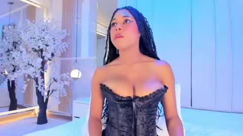  Salome benz online show from 07-12-26, 09:06