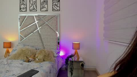 Snapshot of salomedyla chatting on 01-17-25, 03:12 salomedyla online show from 01-17-25, 03:12