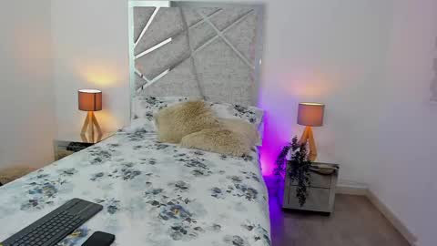 Snapshot of salomedyla chatting on 02-20-25, 01:25 salomedyla online show from 02-20-25, 01:25