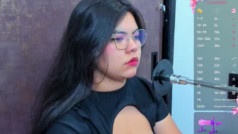 Salome online show from 11-07-25, 04:01