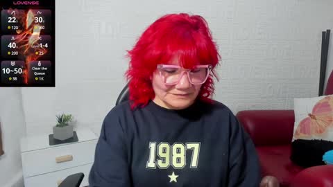 Salomee diazz online show from 01-27-25, 09:22