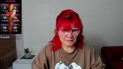 Salomee diazz online show from 01-30-25, 09:04