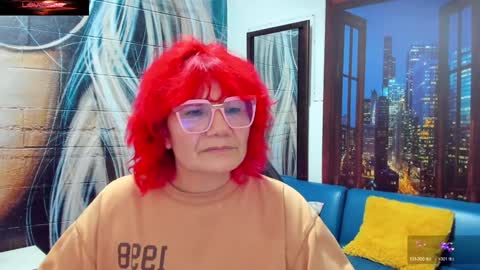 Salomee diazz online show from 02-02-25, 04:11