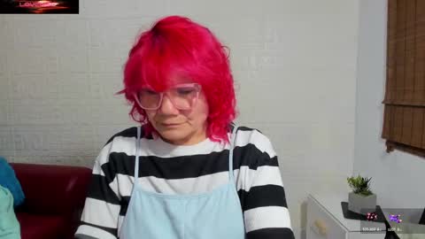 Salomee diazz online show from 02-11-25, 09:03