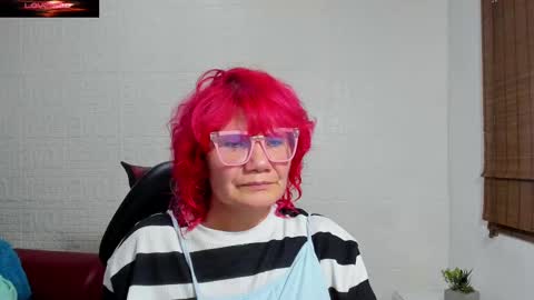 Salomee diazz online show from 02-12-25, 03:18