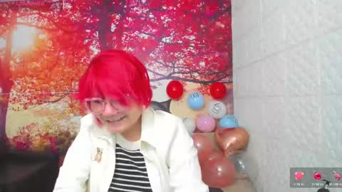 Salomee diazz online show from 03-08-25, 02:45