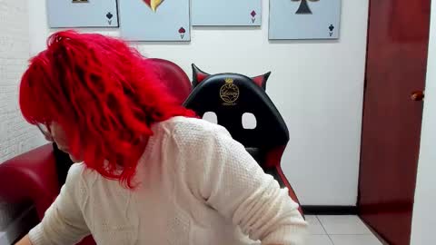 Salomee diazz online show from 09-22-25, 07:27