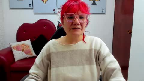 Salomee diazz online show from 10-05-25, 01:09