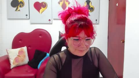 Salomee diazz online show from 12-04-25, 09:23