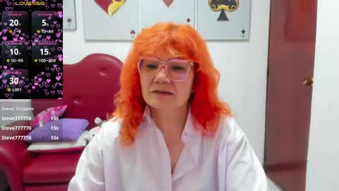 Salomee diazz online show from 04-21-26, 02:51