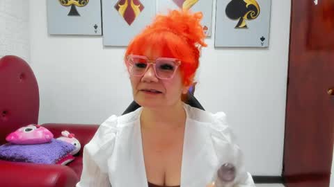 Salomee diazz online show from 04-30-26, 09:30