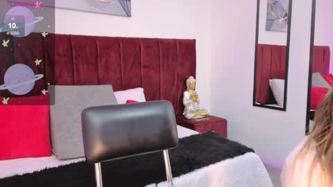 Snapshot of salomee_foxx_ chatting on 05-03-26, 11:05 Salome online show from 05-03-26, 11:05