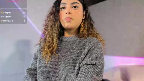 Snapshot of salomeferreira_ chatting on 11-16-25, 06:30 Salome Ferreira online show from 11-16-25, 06:30