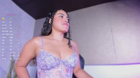 Snapshot of salomeferreira_ chatting on 12-16-25, 06:02 Salome Ferreira online show from 12-16-25, 06:02