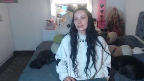 yenny online show from 09-22-25, 04:25