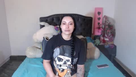 yenny online show from 02-26-26, 03:38