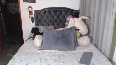 yenny online show from 03-17-26, 03:22