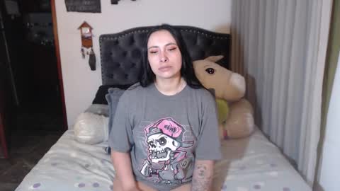 yenny online show from 03-28-26, 03:28