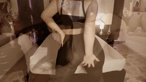 Salome Kross online show from 01-26-25, 06:38