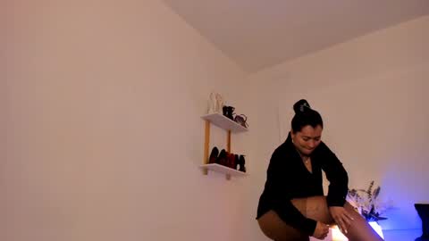 Salome Kross online show from 01-28-25, 07:00