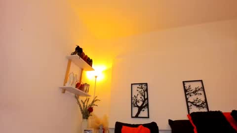 Salome Kross online show from 03-02-25, 06:59