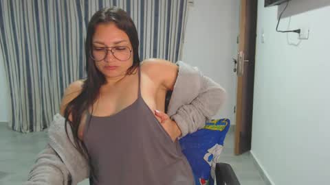 Snapshot of salomesaints chatting on 01-26-25, 03:06 salome online show from 01-26-25, 03:06