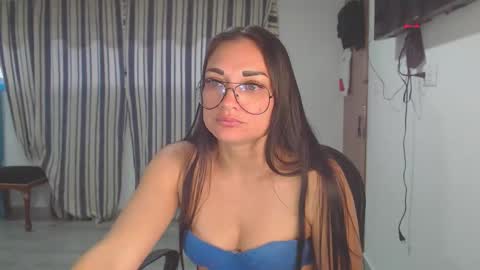 Snapshot of salomesaints chatting on 11-13-25, 10:41 salome online show from 11-13-25, 10:41