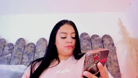 Salome online show from 11-03-25, 11:04