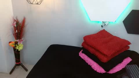 martina online show from 01-11-25, 09:57