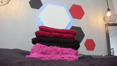 Snapshot of salomeswet chatting on 01-26-25, 10:55 martina online show from 01-26-25, 10:55