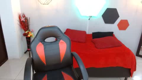 Snapshot of salomeswet chatting on 03-02-25, 03:34 martina online show from 03-02-25, 03:34