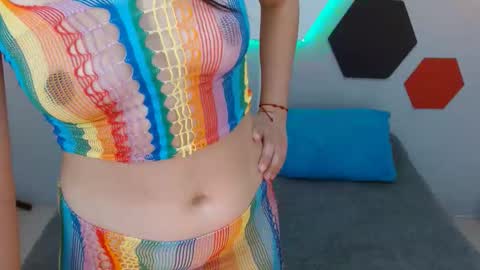 Snapshot of salomeswet chatting on 03-05-25, 07:16 martina online show from 03-05-25, 07:16