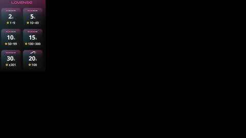 SALOME online show from 09-18-25, 11:01