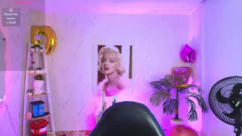 SALOME online show from 10-10-25, 11:20