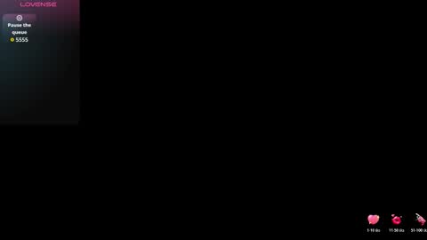 SALOME online show from 03-13-26, 11:06